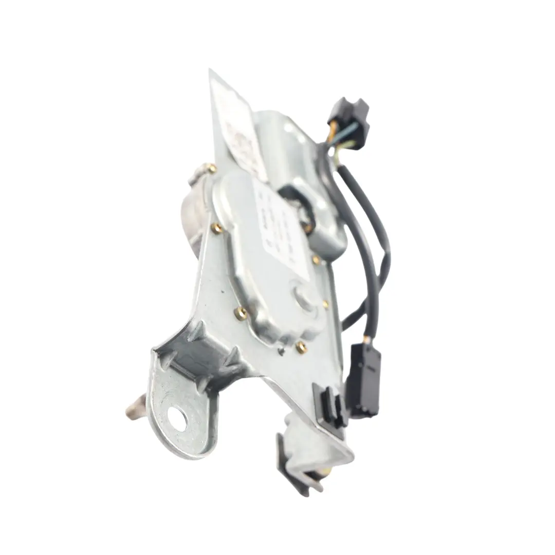 Porsche Carrera 996 Motor Limpiaparabrisas Trasero Unidad - SKU 99662808000 - Número de pieza 99662808000