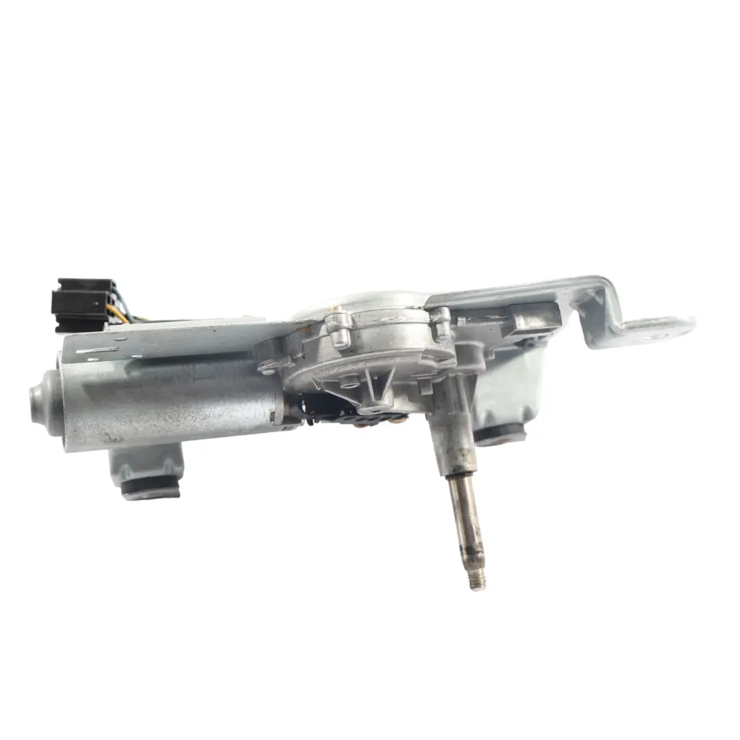 Porsche 911 996 Wiper Motor Rear Window Drive Unit - SKU 99662808000 - Part number 99662808000