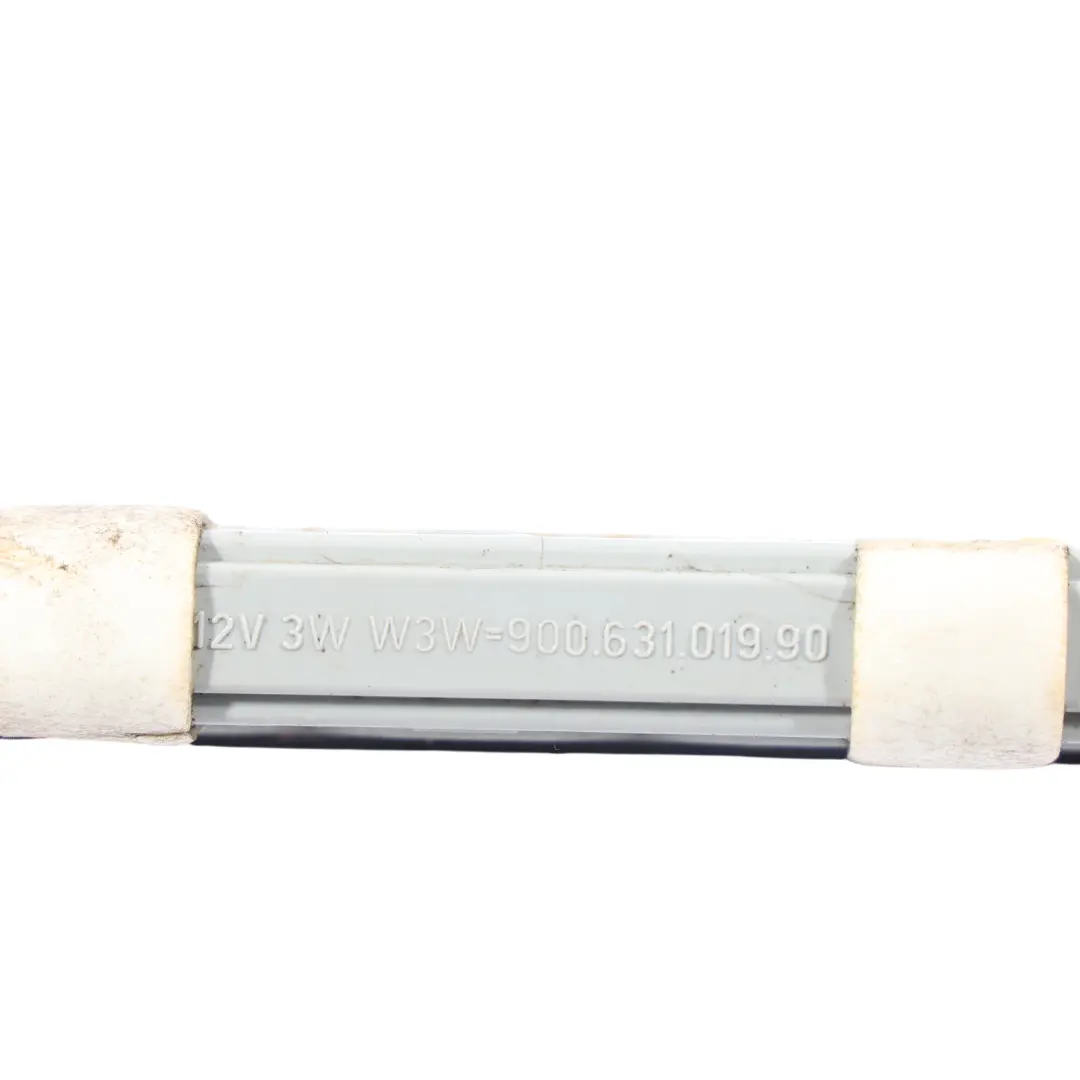 Porsche 911 924 996 Luz Freno Adicional Montaje Alto Nivel Trasero 90063101990 - SKU 99663105000 - Número de pieza 99663105000