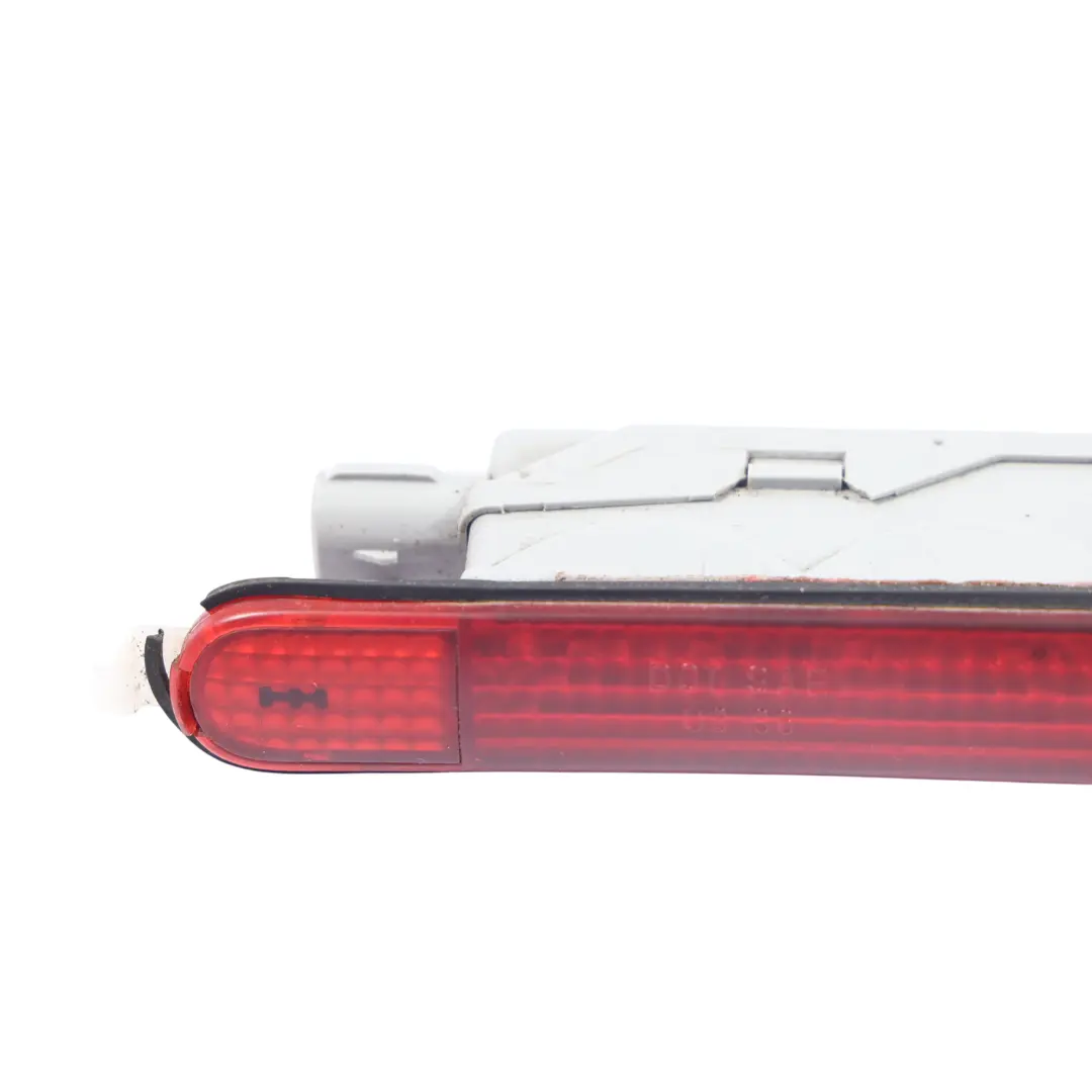 Porsche 911 924 996 Luz Freno Adicional Montaje Alto Nivel Trasero 90063101990 - SKU 99663105000 - Número de pieza 99663105000