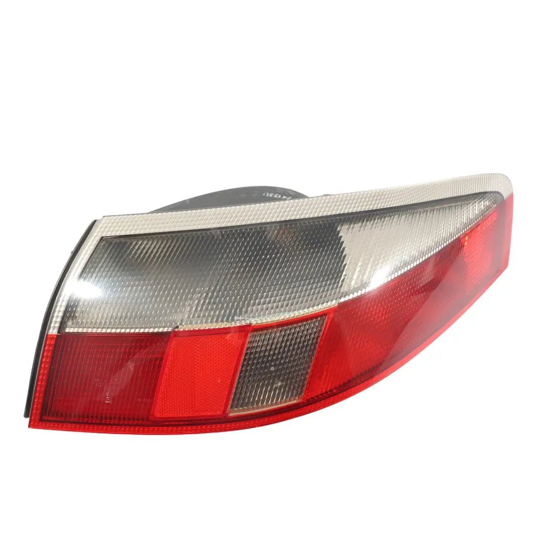 Porsche Carrera 996 Światło Lampa Tylna Prawa Tył - SKU 99663148600 - Numer Części 99663148600