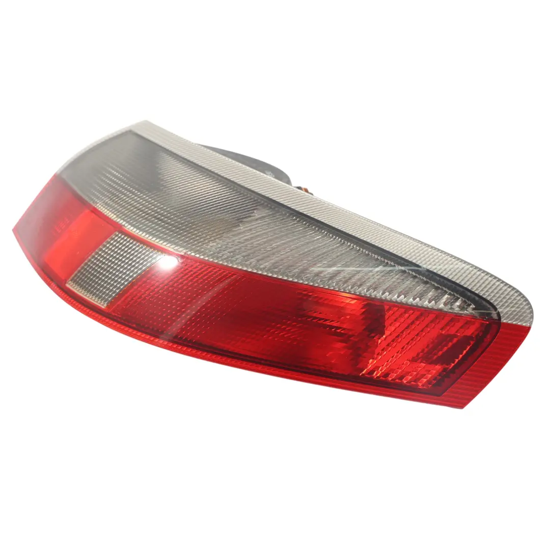 Tail Light Lamp Right O/S to Porsche Carrera 996 Rear with Part number 99663148600 Porsche Carrera 996 Rear Tail Light Lamp Right O/S - SKU 99663148600 - Part number 99663148600