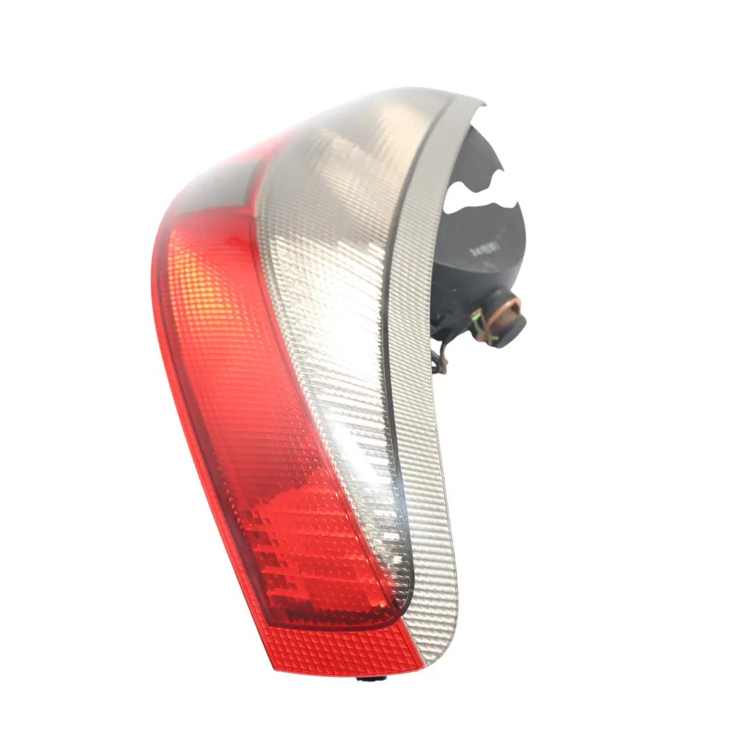 Porsche Carrera 996 Feu Arrière Lampe Droite - SKU 99663148600 - Numéro de pièce 99663148600