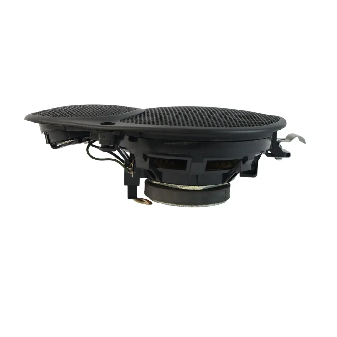 Porsche 911 996 Carrera Haut-Parleur Porte Arrière Gauche Droite - SKU 99664504802 - Numéro de pièce 99664504802