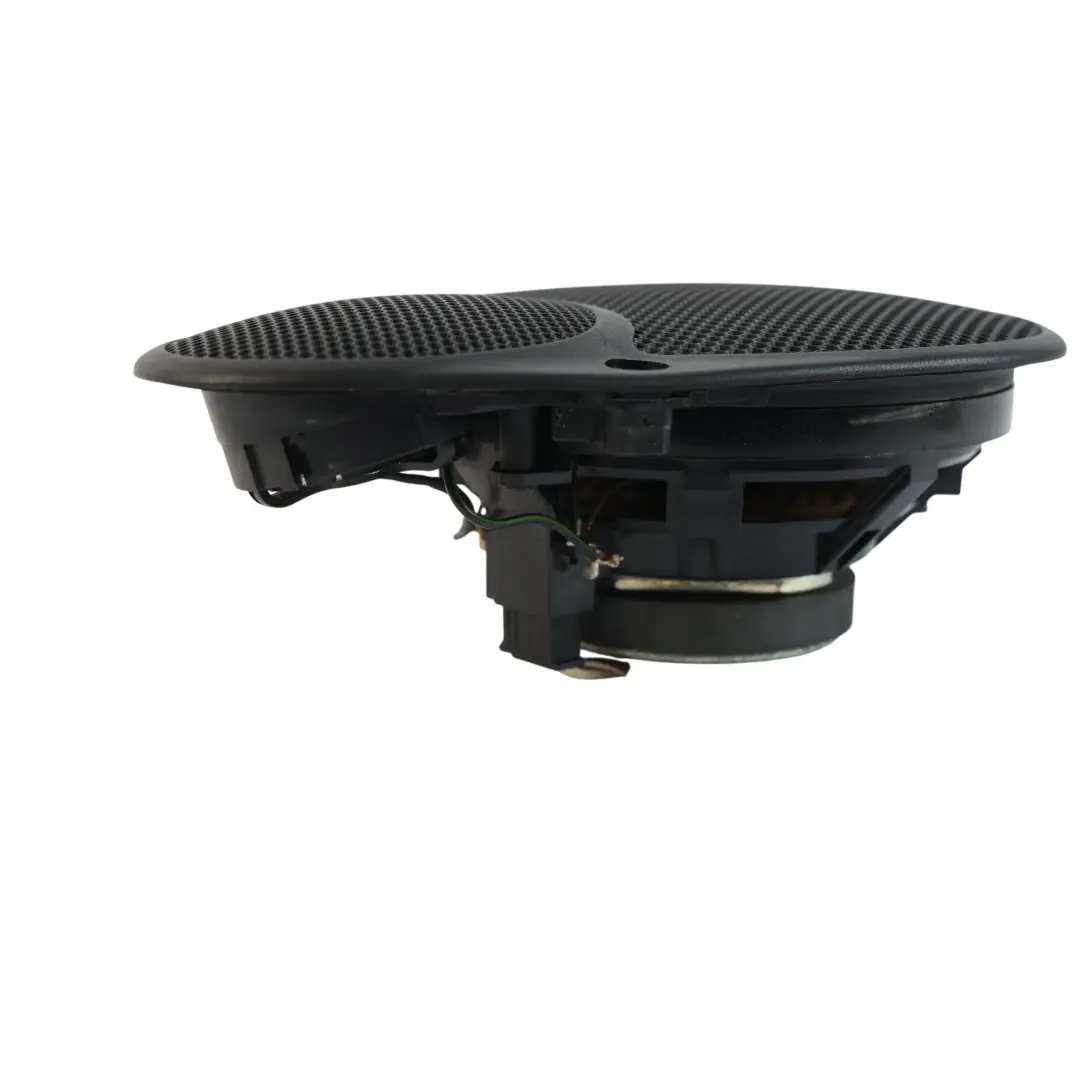 Porsche 911 996 Carrera Tür Lautsprecher Hinten Links Rechts - SKU 99664504802 - Teilenummer 99664504802