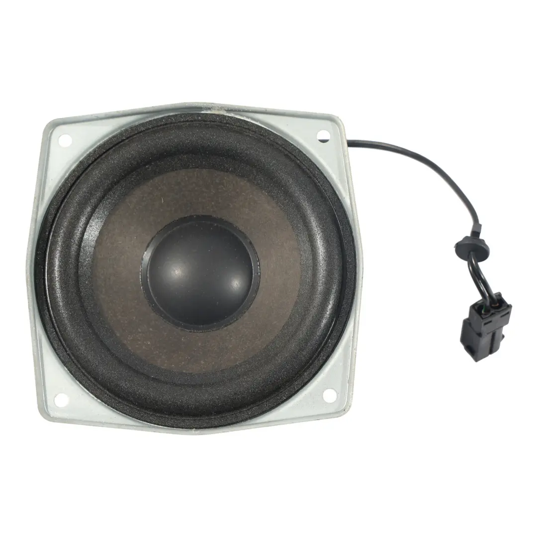 Altavoz Tarjeta Puerta Delantera Izquierda Derecha para Porsche 986 996 con número de pieza 99664550200 Porsche 986 996 Altavoz Tarjeta Puerta Delantera Izquierda Derecha - SKU 99664550200 - Número de pieza 99664550200