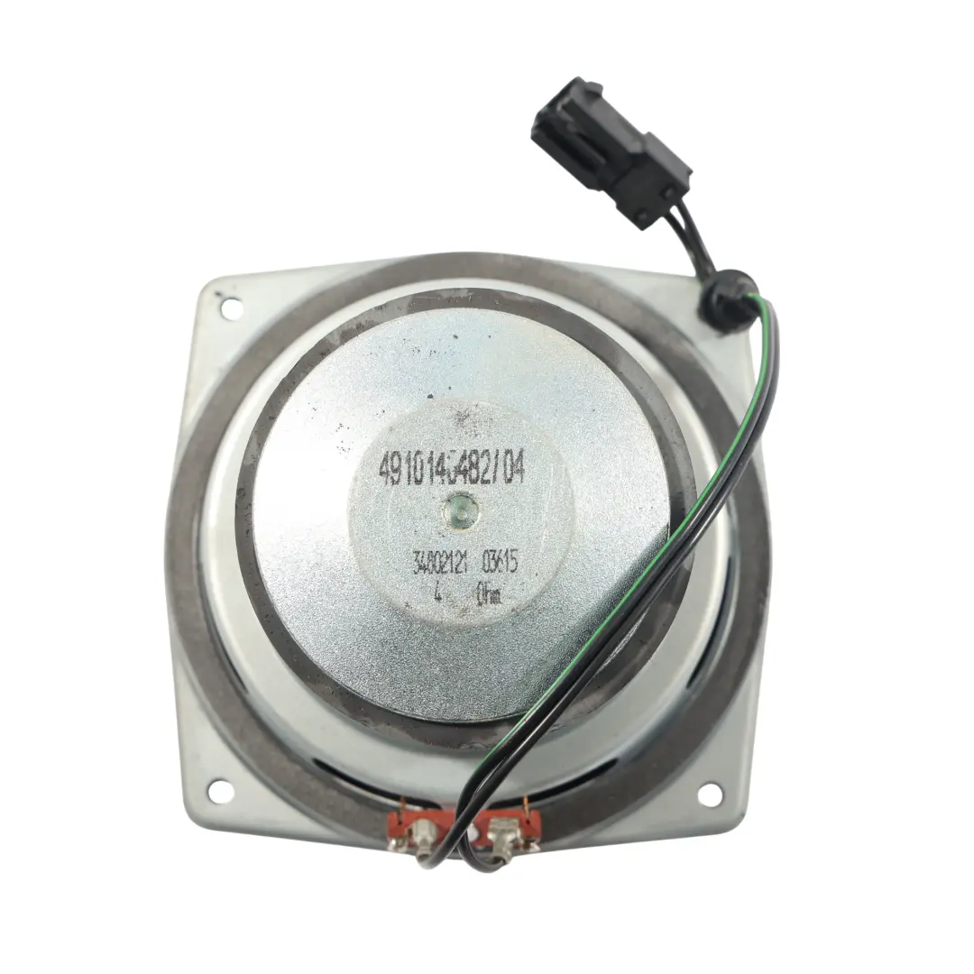 Altoparlante Porta Anteriore Sinistro Destro per Porsche 986 996 con numero di parte 99664550200 Porsche 986 996 Altoparlante Porta Anteriore Sinistro Destro - SKU 99664550200 - Numero di parte 99664550200