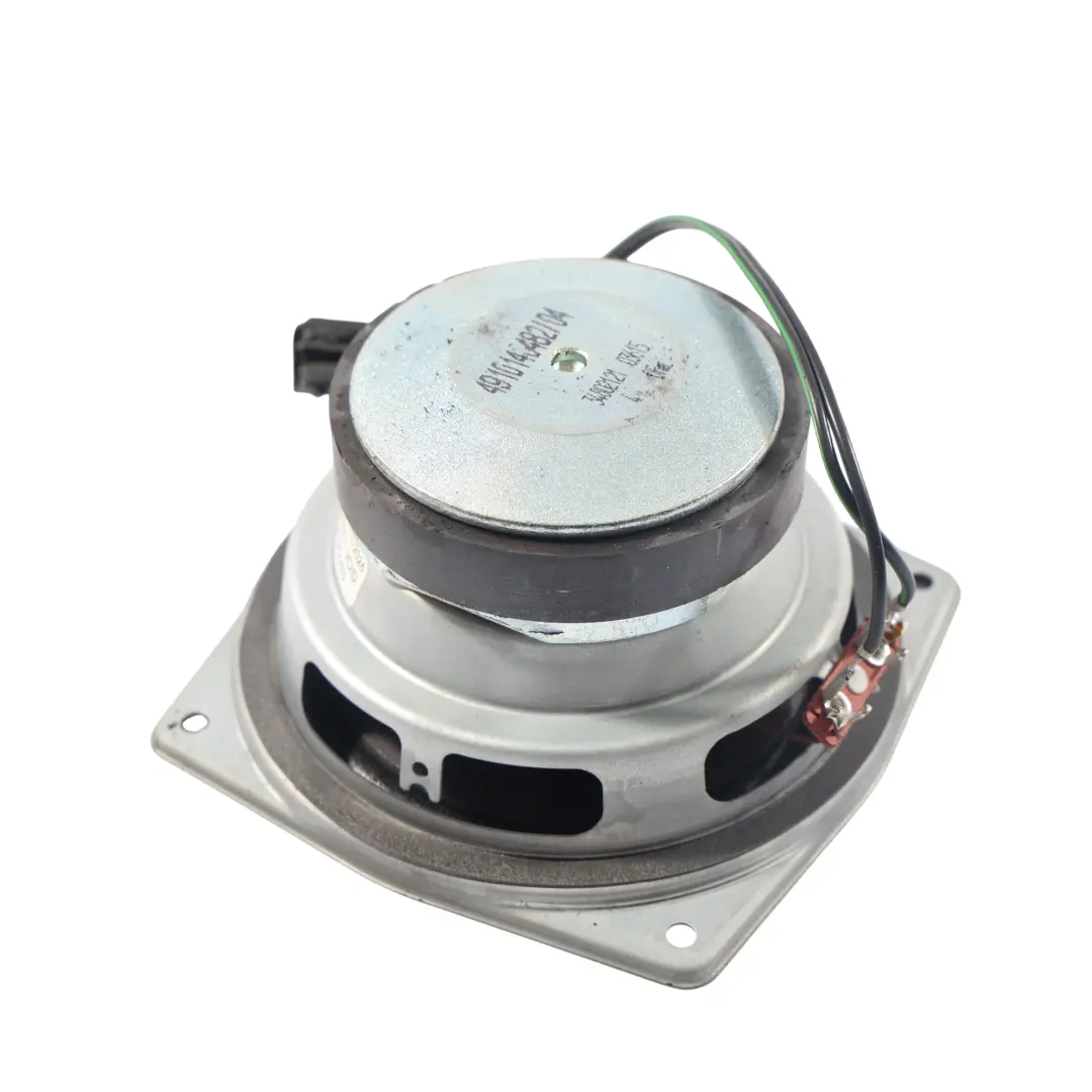 Front Door Card Loudspeaker Speaker Left Right N/O/S to Porsche 986 996 with Part number 99664550200 Porsche 986 996 Front Door Card Loudspeaker Speaker Left Right N/O/S - SKU 99664550200 - Part number 99664550200
