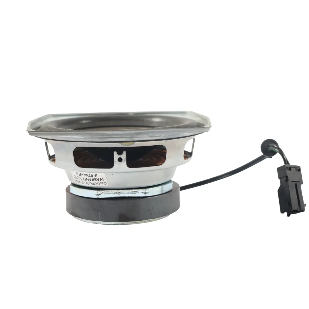 Front Door Card Loudspeaker Speaker Left Right N/O/S to Porsche 986 996 with Part number 99664550200 Porsche 986 996 Front Door Card Loudspeaker Speaker Left Right N/O/S - SKU 99664550200 - Part number 99664550200