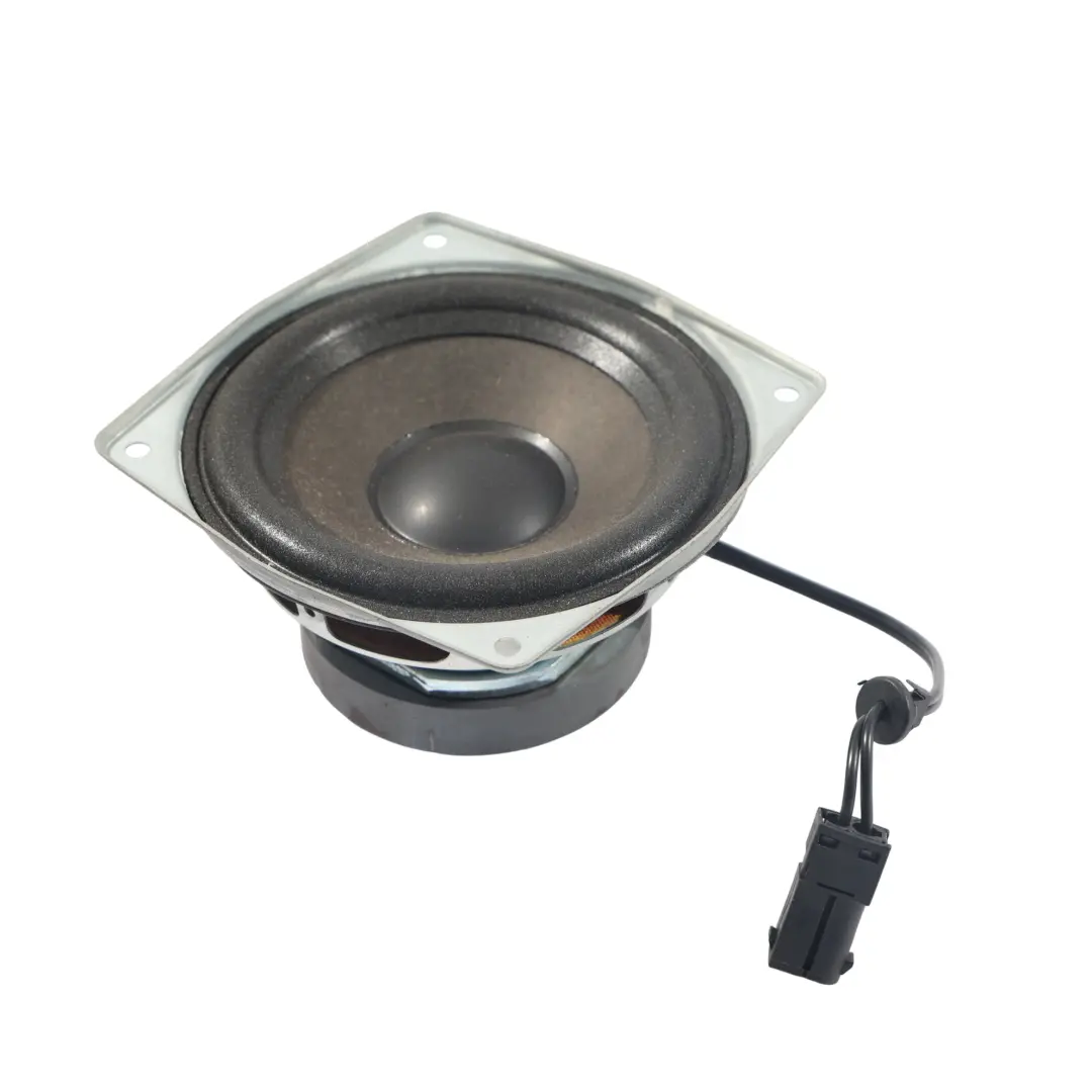 Porsche 986 996 Altavoz Tarjeta Puerta Delantera Izquierda Derecha - SKU 99664550200 - Número de pieza 99664550200