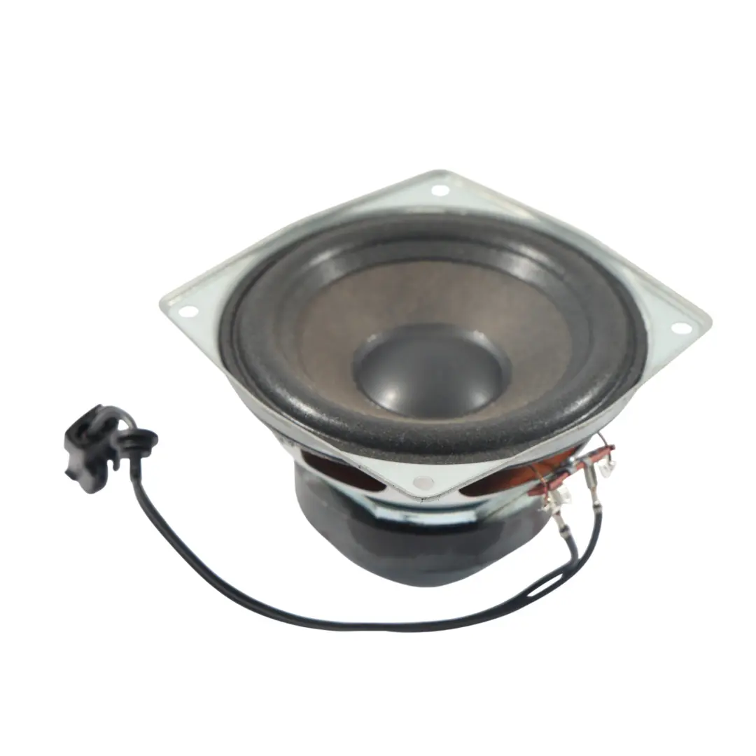 Front Door Card Loudspeaker Speaker Left Right N/O/S to Porsche 986 996 with Part number 99664550200 Porsche 986 996 Front Door Card Loudspeaker Speaker Left Right N/O/S - SKU 99664550200 - Part number 99664550200