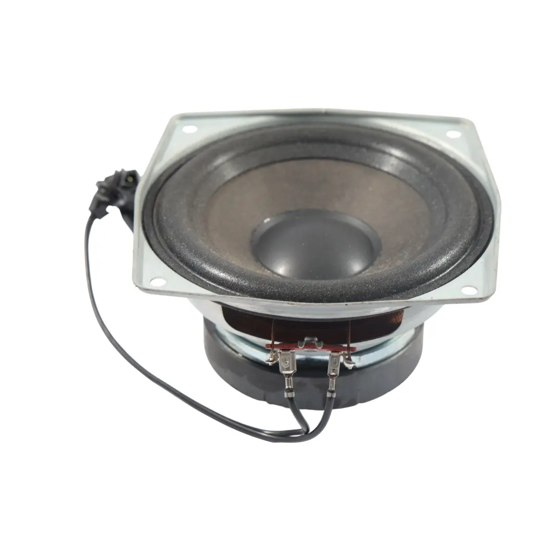 Porsche 986 996 Altavoz Tarjeta Puerta Delantera Izquierda Derecha - SKU 99664550200 - Número de pieza 99664550200