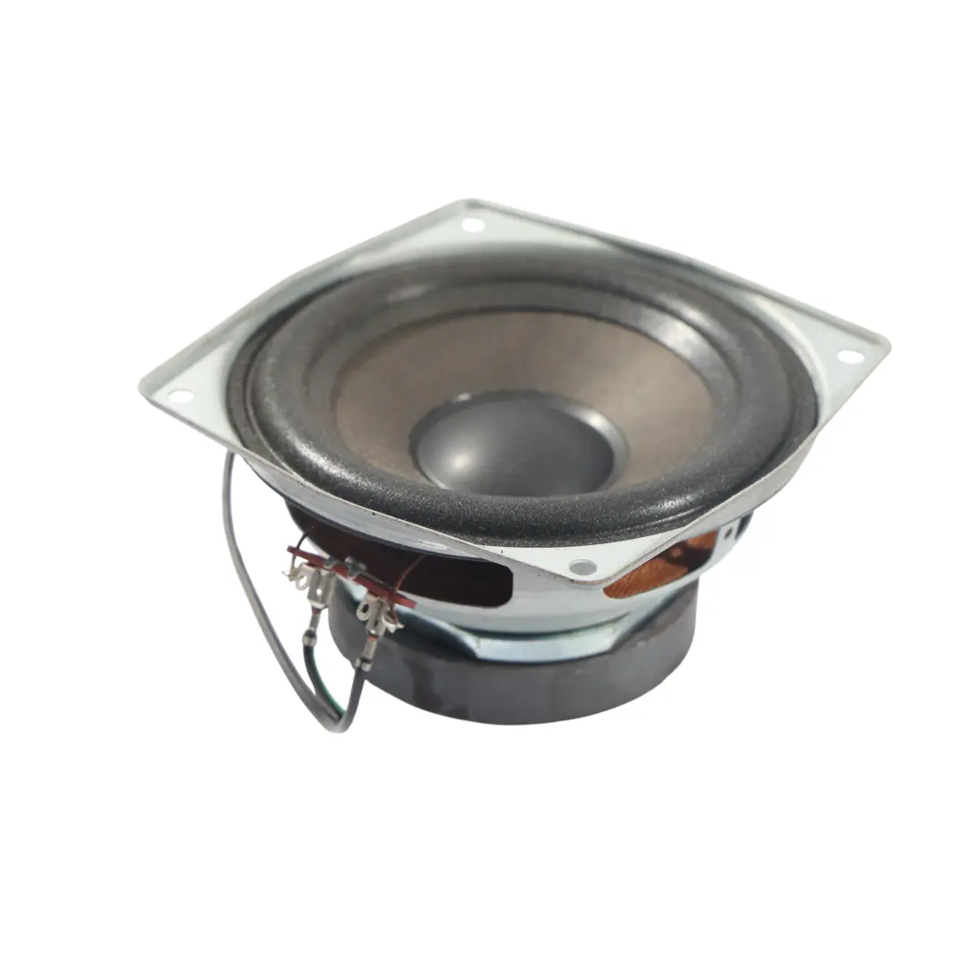 Porsche 986 996 Altavoz Tarjeta Puerta Delantera Izquierda Derecha - SKU 99664550200 - Número de pieza 99664550200