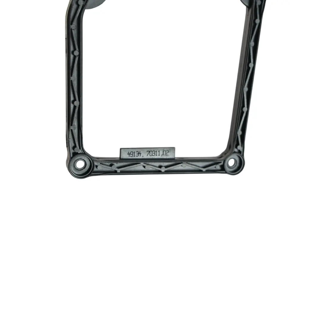 Door Speaker Frame Bracket Mount Left Right to Porsche 911 Carrera 996 with Part number 99664555300 Porsche 911 Carrera 996 Door Speaker Frame Bracket Mount Left Right - SKU 99664555300 - Part number 99664555300