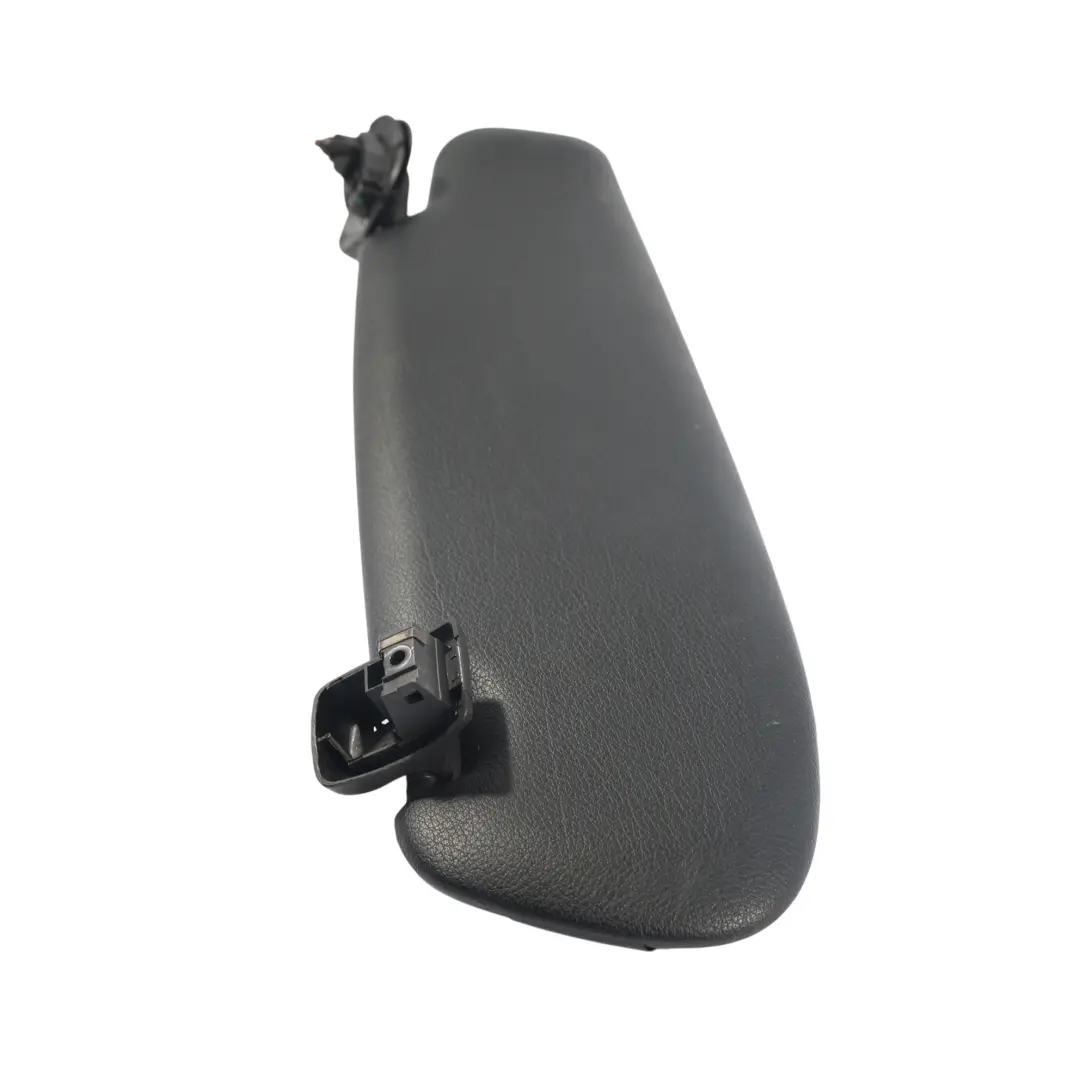 Pare-Soleil Miroir Similicuir Noir Gauche pour Porsche 911 996 Carrera à propos du numéro de pièce 99673103115 Porsche 911 996 Carrera Pare-Soleil Miroir Similicuir Noir Gauche - SKU 99673103115 - Numéro de pièce 99673103115