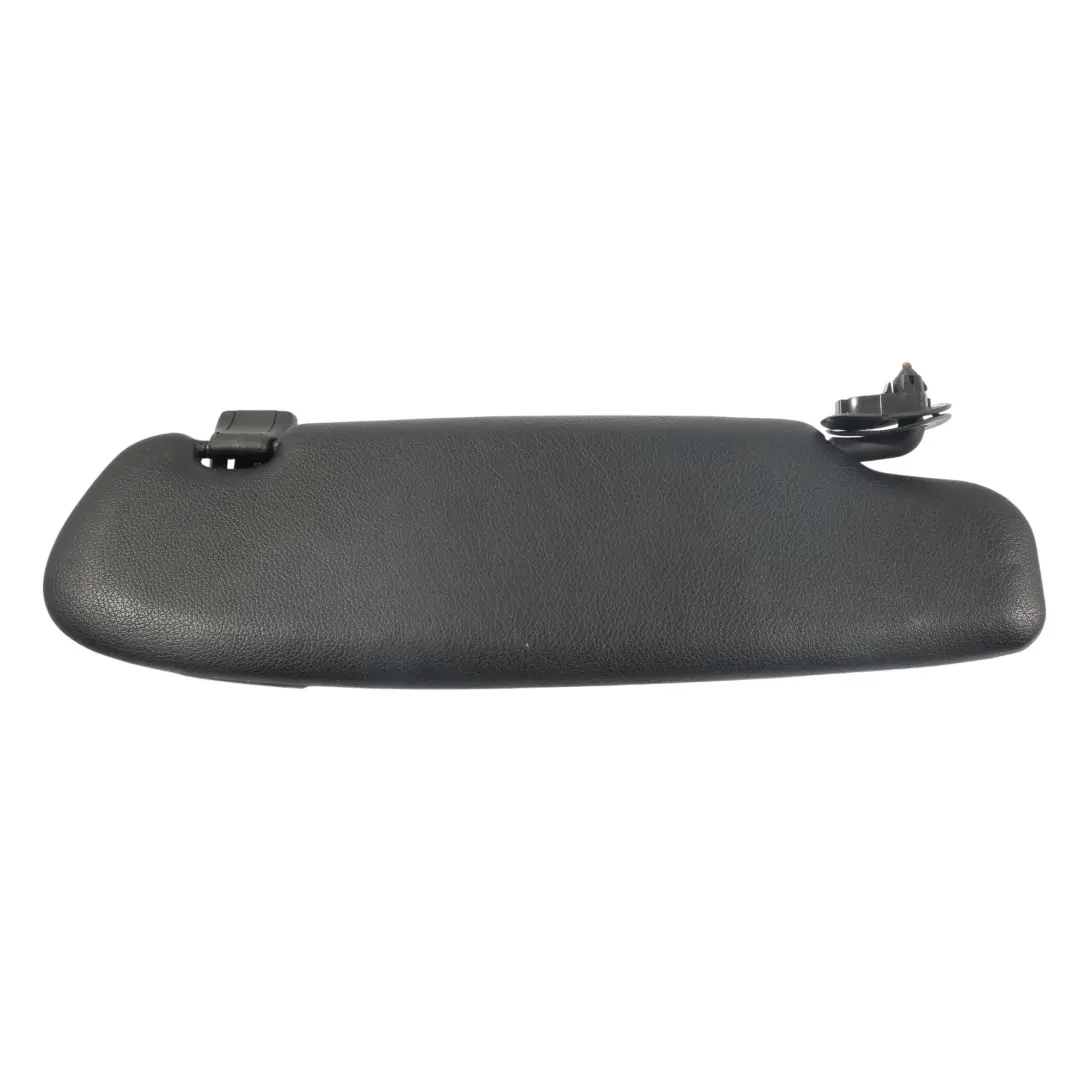 Osłona Słoneczna Ekoskóra Czarna Lewa do Porsche 911 996 Carrera o numerze 99673103115 Porsche 911 996 Carrera Osłona Słoneczna Ekoskóra Czarna Lewa - SKU 99673103115 - Numer Części 99673103115