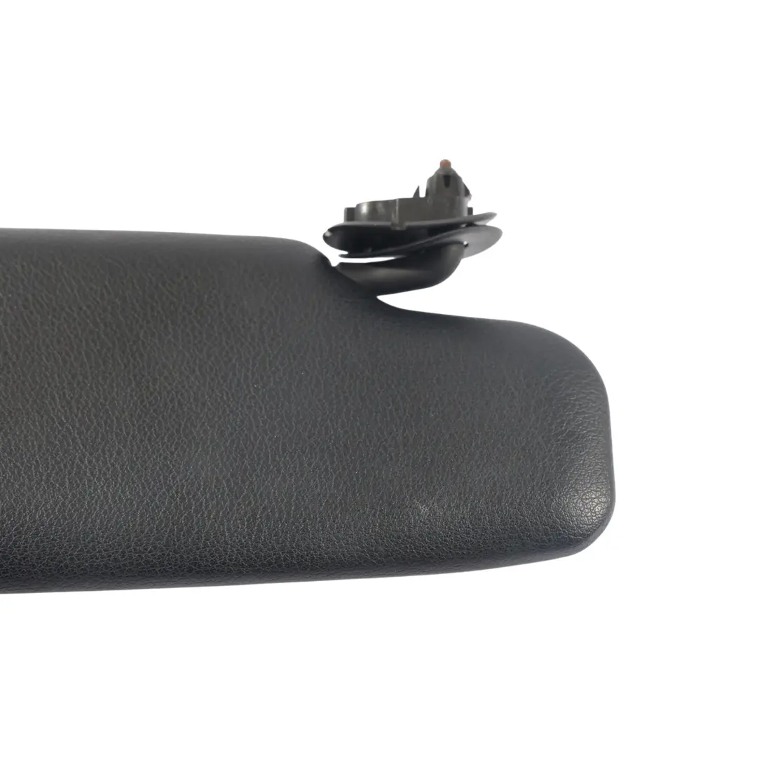 Pare-Soleil Miroir Similicuir Noir Gauche pour Porsche 911 996 Carrera à propos du numéro de pièce 99673103115 Porsche 911 996 Carrera Pare-Soleil Miroir Similicuir Noir Gauche - SKU 99673103115 - Numéro de pièce 99673103115