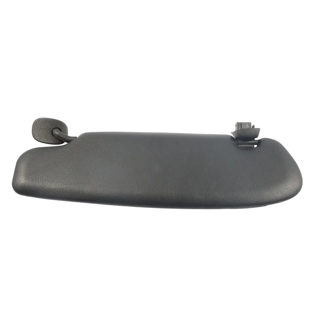 Porsche 911 996 Carrera Sonnenblende Spiegel Schwarz Rechts - SKU 99673103215 - Teilenummer 99673103215