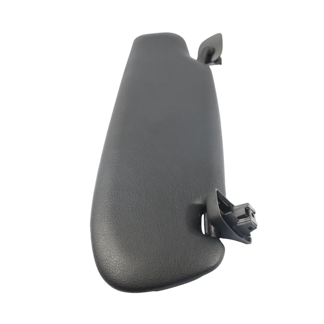 Porsche 911 996 Carrera Sonnenblende Spiegel Schwarz Rechts - SKU 99673103215 - Teilenummer 99673103215