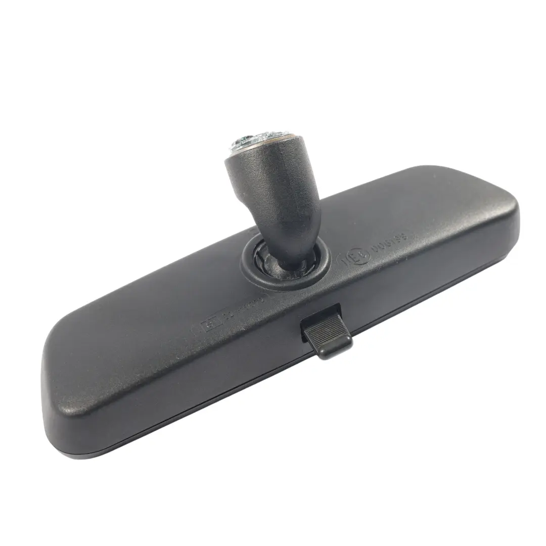 Porsche 911 996 Lusterko Wsteczne Wewnętrzne Czarne - SKU 99673151101 - Numer Części 99673151101