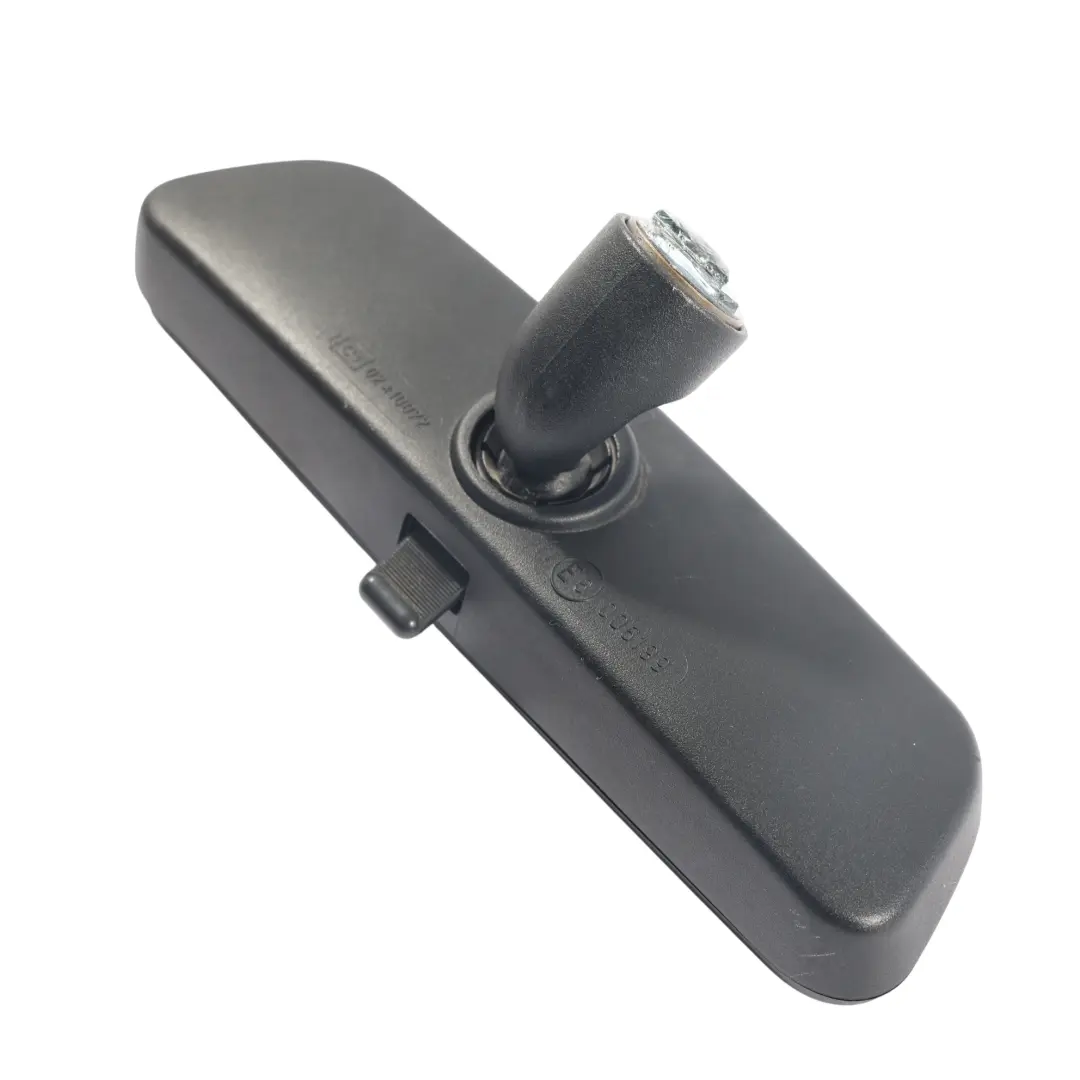 Porsche 911 996 Espejo Retrovisor Interior Negro - SKU 99673151101 - Número de pieza 99673151101