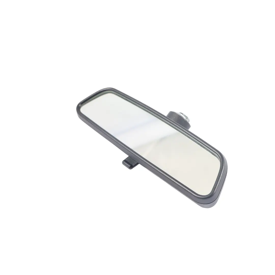 Interior Rear View Mirror Black to Porsche 911 996 with Part number 99673151101 Porsche 911 996 Interior Rear View Mirror Black - SKU 99673151101 - Part number 99673151101