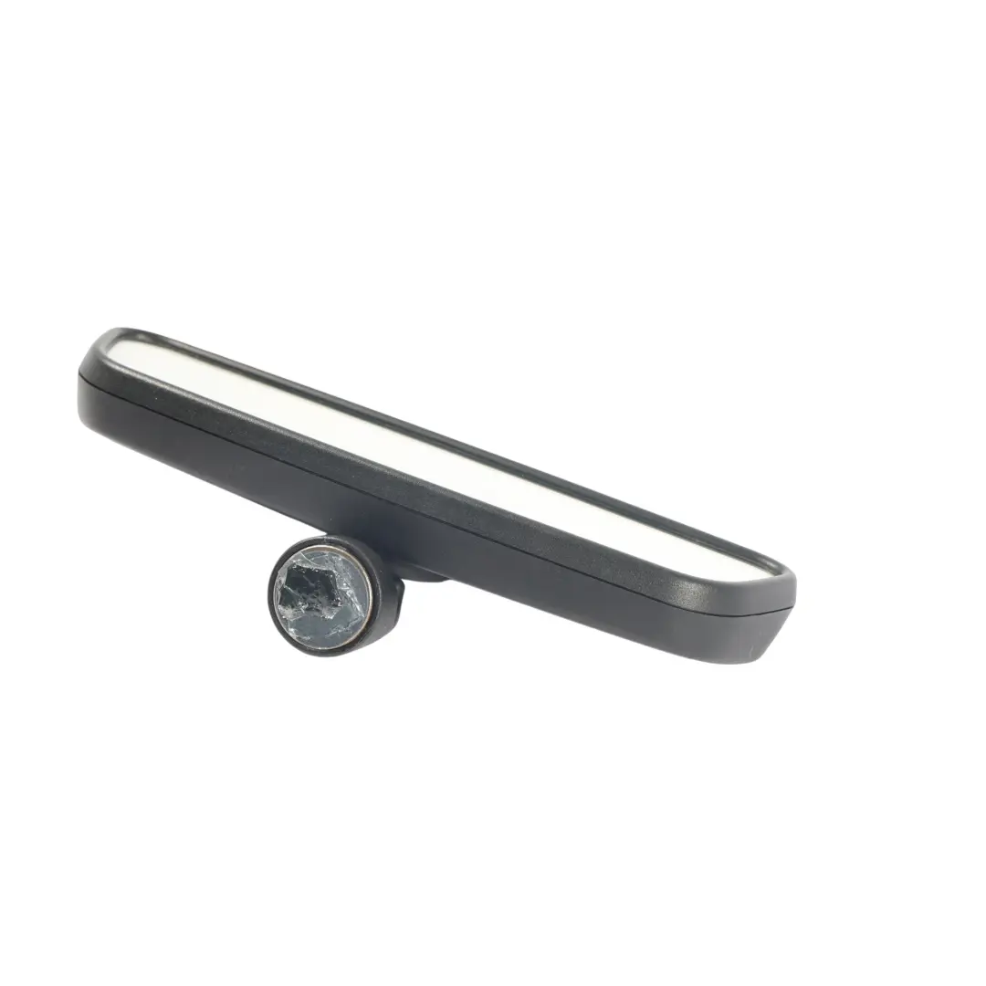 Rétroviseur Intérieur Noir pour Porsche 911 996 à propos du numéro de pièce 99673151101 Porsche 911 996 Rétroviseur Intérieur Noir - SKU 99673151101 - Numéro de pièce 99673151101