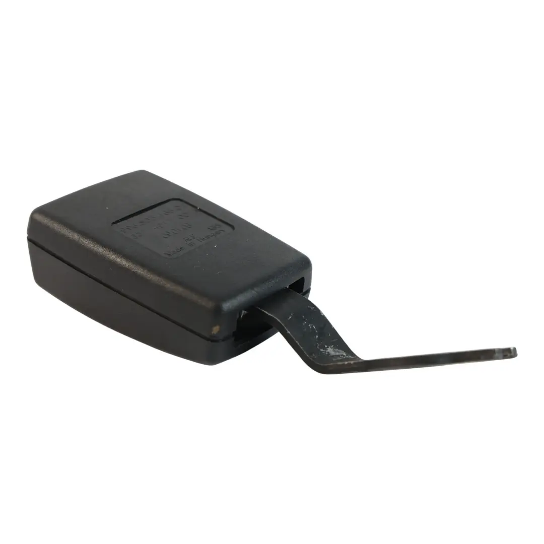 Porsche 911 996 997 Tylna Lewa Klamra Zapięcia Pasa - SKU 99680316501 - Numer Części 99680316501