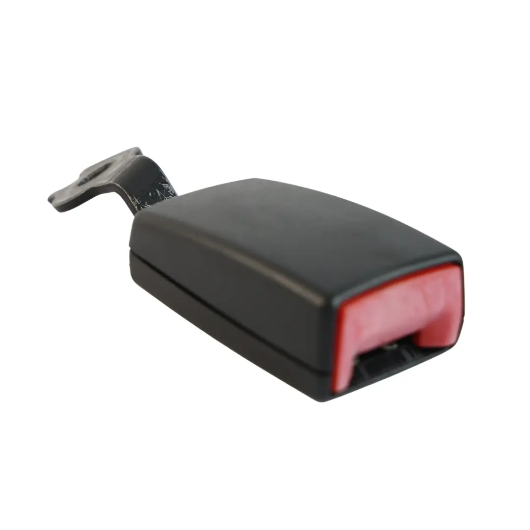 Porsche 911 996 997 Tapa Hebilla Cinturón Trasero Izquierdo - SKU 99680316501 - Número de pieza 99680316501