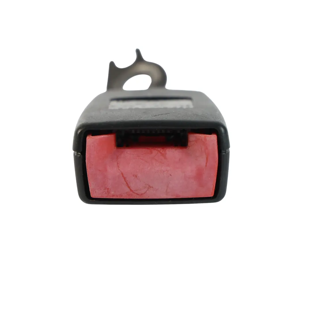 Belt Buckle Latch Cover Rear Left N/S to Porsche 911 996 997 Seat with Part number 99680316501 Porsche 911 996 997 Seat Belt Buckle Latch Cover Rear Left N/S - SKU 99680316501 - Part number 99680316501