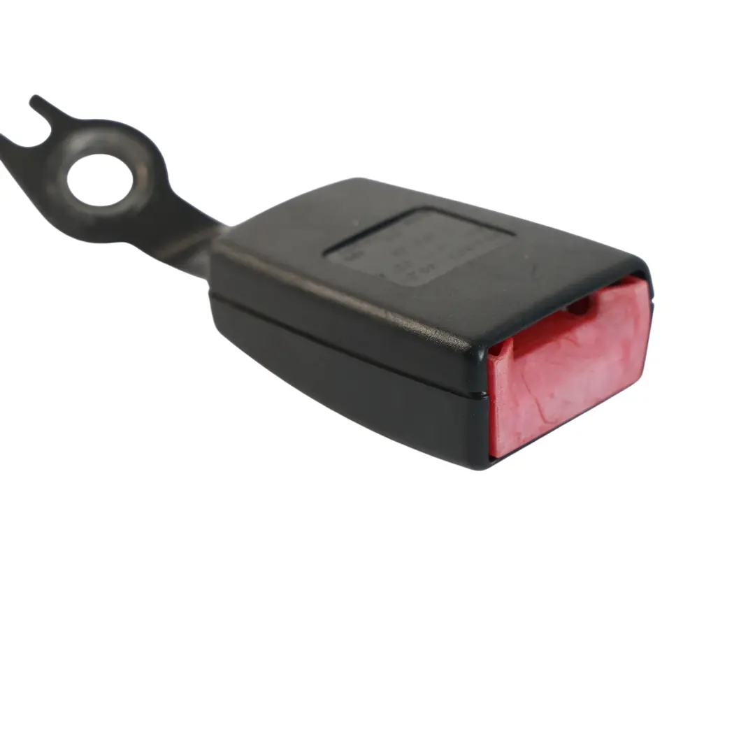 Tylna Lewa Klamra Zapięcia Pasa do Porsche 911 996 997 o numerze 99680316501 Porsche 911 996 997 Tylna Lewa Klamra Zapięcia Pasa - SKU 99680316501 - Numer Części 99680316501