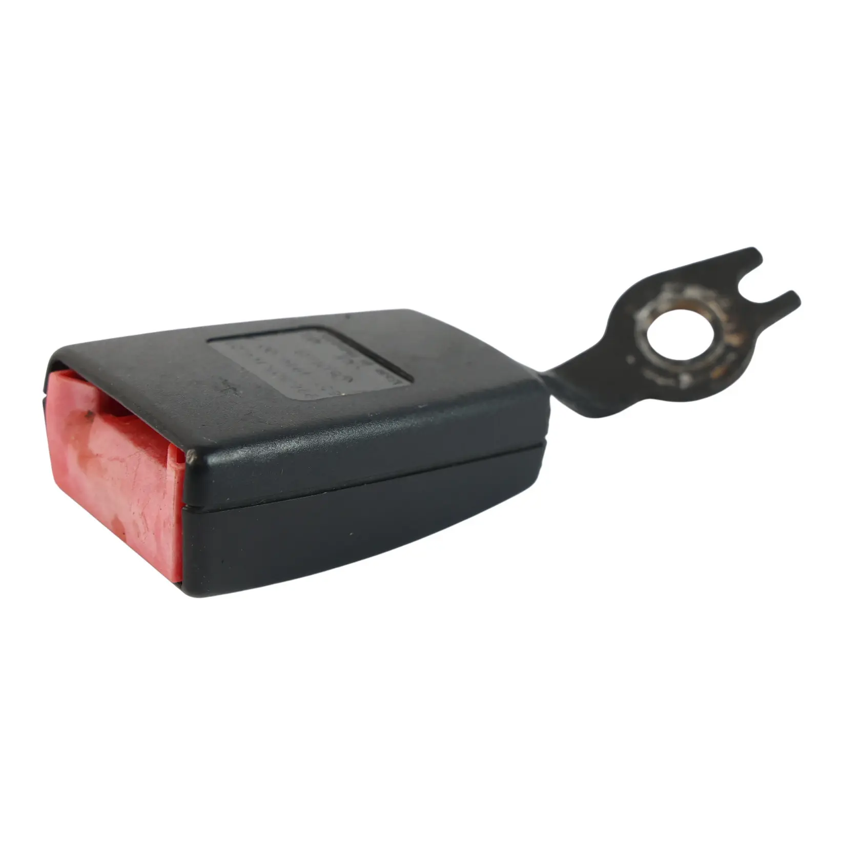 Porsche 911 996 997 Tapa Hebilla Cinturón Seguridad Trasero Derecho 99680316601