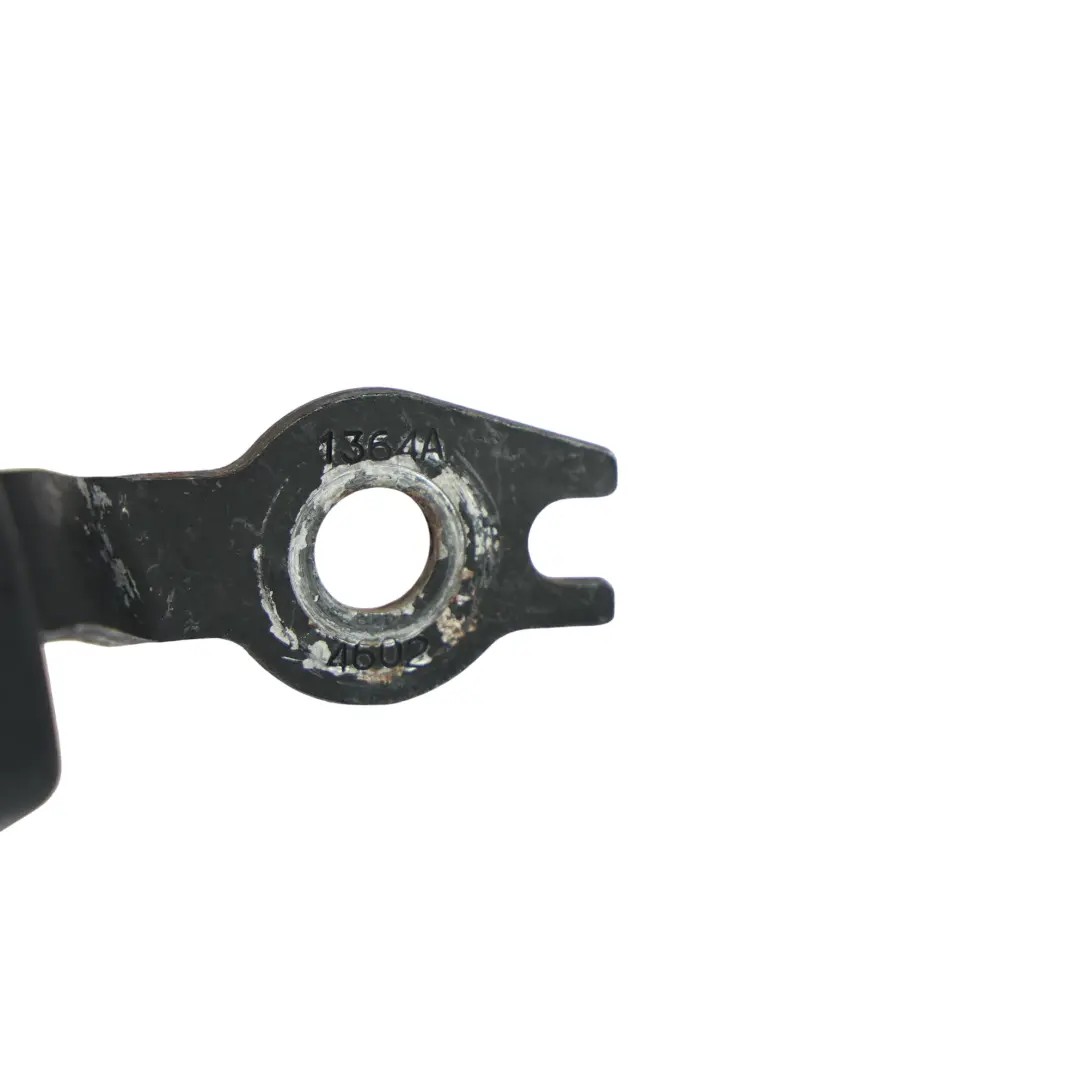 Porsche 911 996 997 Tapa Hebilla Cinturón Seguridad Trasero Derecho - SKU 99680316601 - Número de pieza 99680316601