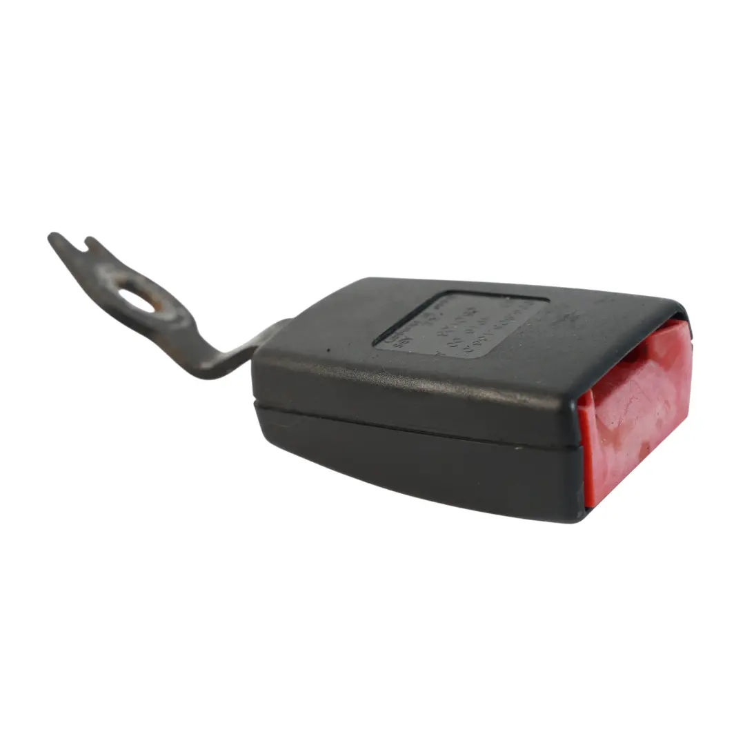 Klamra Pasa Bezpieczeństwa Tylny Prawy do Porsche 911 996 997 o numerze 99680316601 Porsche 911 996 997 Klamra Pasa Bezpieczeństwa Tylny Prawy - SKU 99680316601 - Numer Części 99680316601