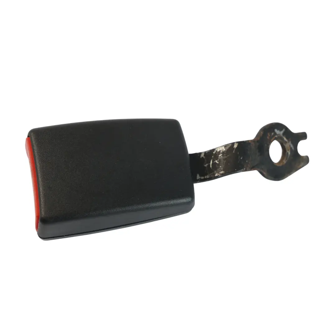 Belt Buckle Latch Cover Rear Right O/S to Porsche 911 996 997 Seat with Part number 99680316601 Porsche 911 996 997 Seat Belt Buckle Latch Cover Rear Right O/S - SKU 99680316601 - Part number 99680316601