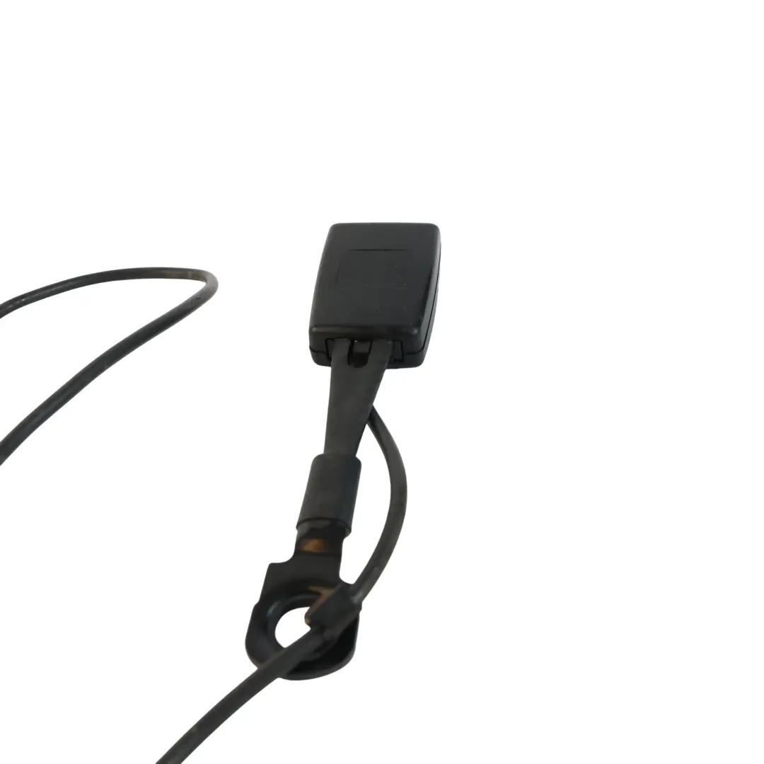 Verrou Ceinture Sécurité Avant Conducteur pour Porsche 911 996 Boxster à propos du numéro de pièce 99680318307 Porsche 911 996 Boxster Verrou Ceinture Sécurité Avant Conducteur - SKU 99680318307 - Numéro de pièce 99680318307