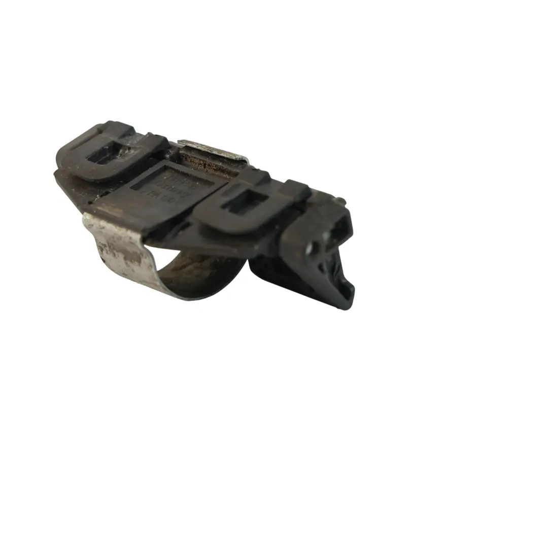 Filler Flap Hinge to Porsche Carrera 911 996 Fuel with Part number 99720106300 Porsche Carrera 911 996 Fuel Filler Flap Hinge - SKU 99720106300 - Part number 99720106300