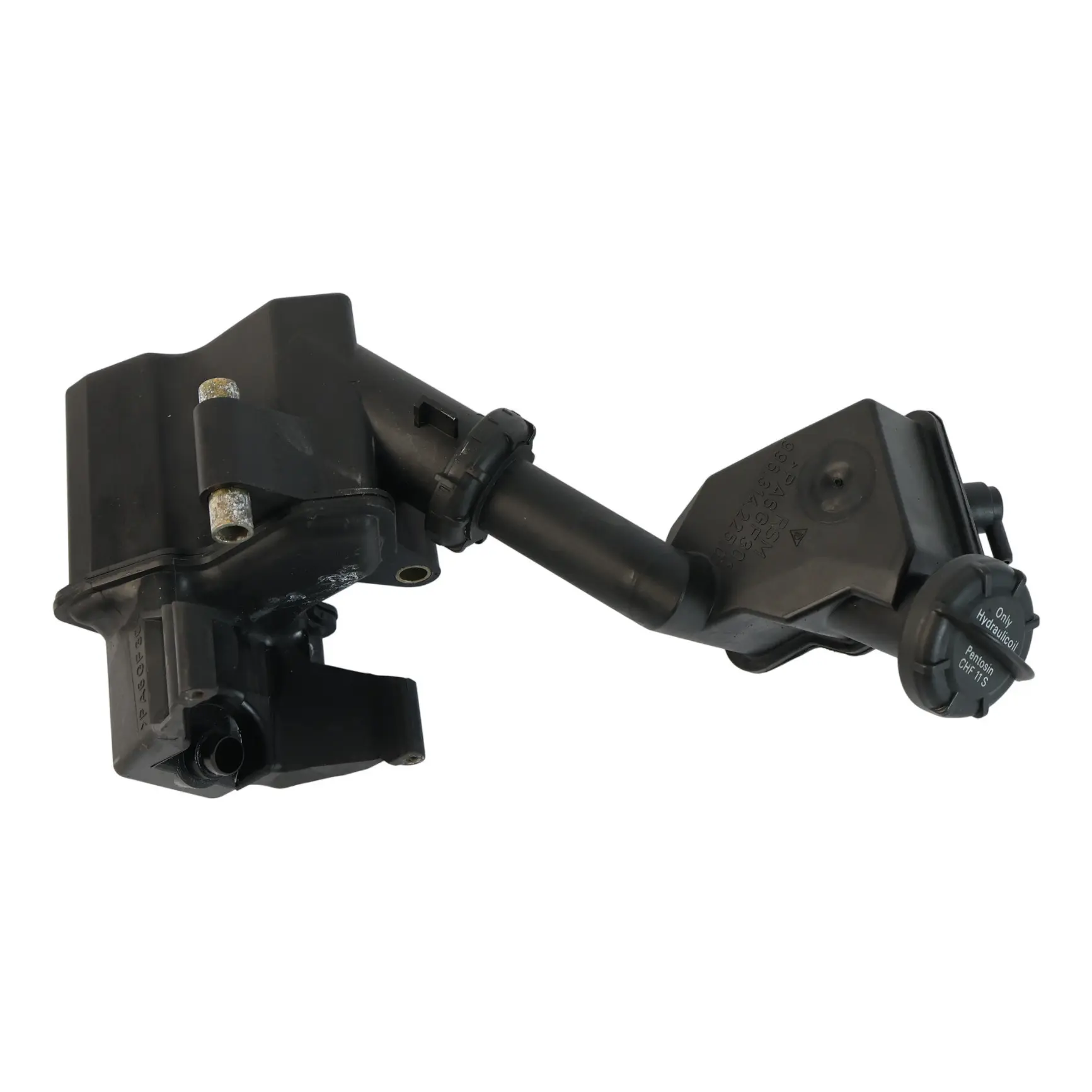 Porsche 996 Réservoir Huile Direction Vase Expansion 99631422003 99631422502