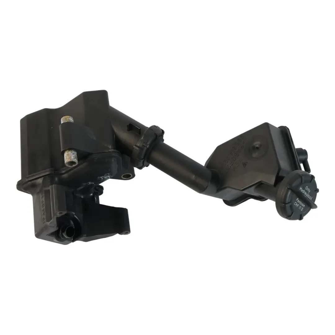 Réservoir Huile Direction Vase Expansion 99631422003 99631422502 pour Porsche 996 à propos du numéro de pièce 99731422000 Porsche 996 Réservoir Huile Direction Vase Expansion 99631422003 99631422502 - SKU 99731422000 - Numéro de pièce 99731422000