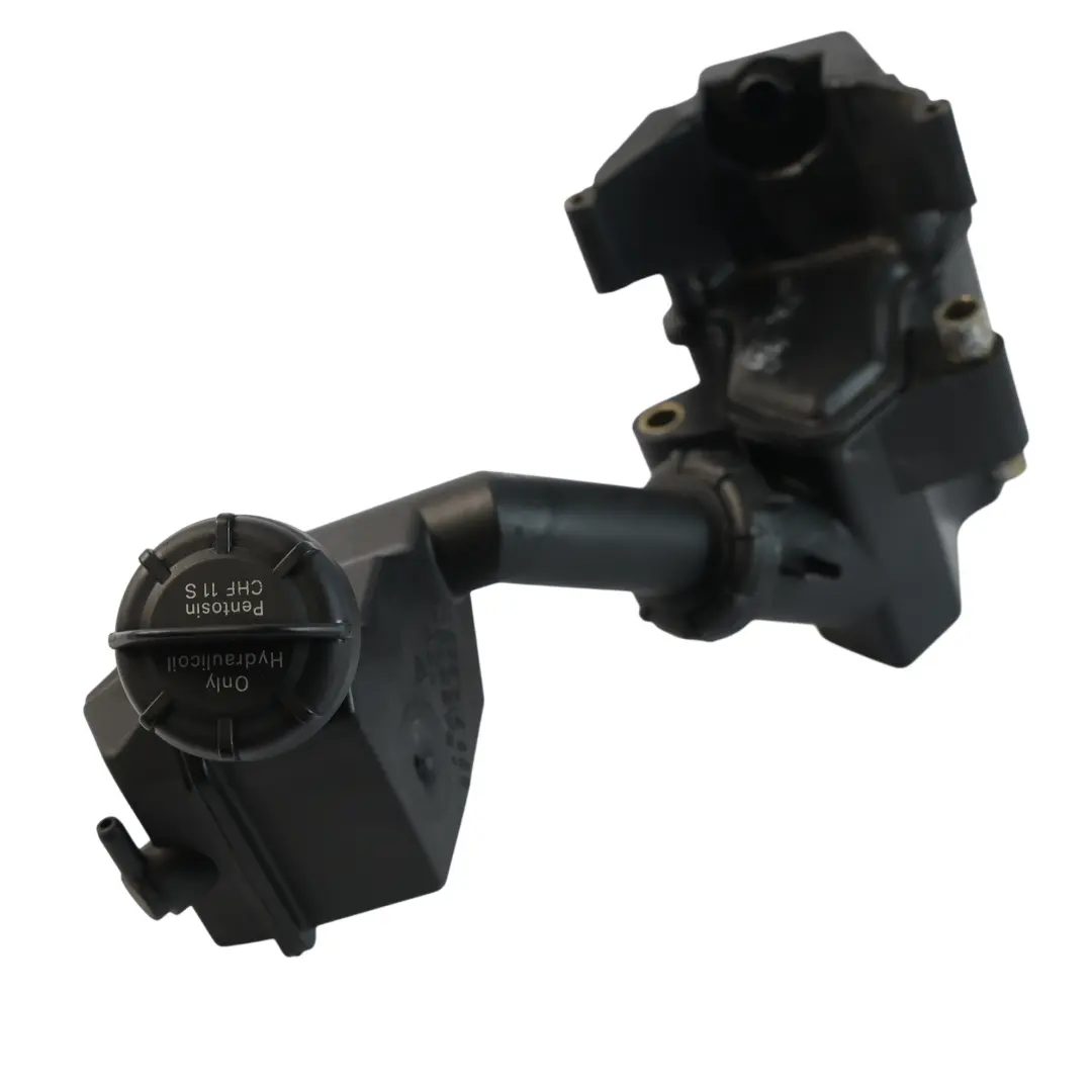 Porsche 996 Réservoir Huile Direction Vase Expansion 99631422003 99631422502 - SKU 99731422000 - Numéro de pièce 99731422000