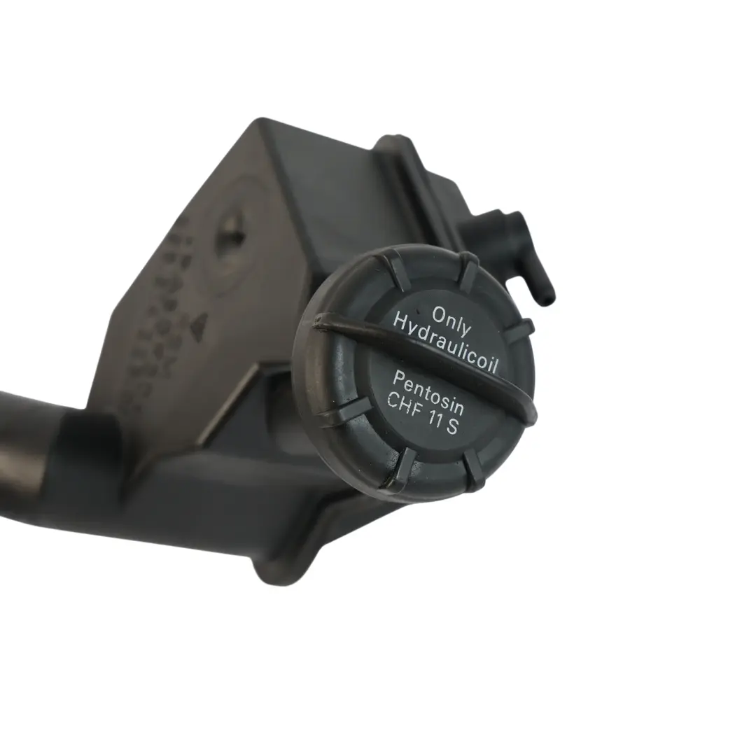 Porsche 996 Réservoir Huile Direction Vase Expansion 99631422003 99631422502 - SKU 99731422000 - Numéro de pièce 99731422000