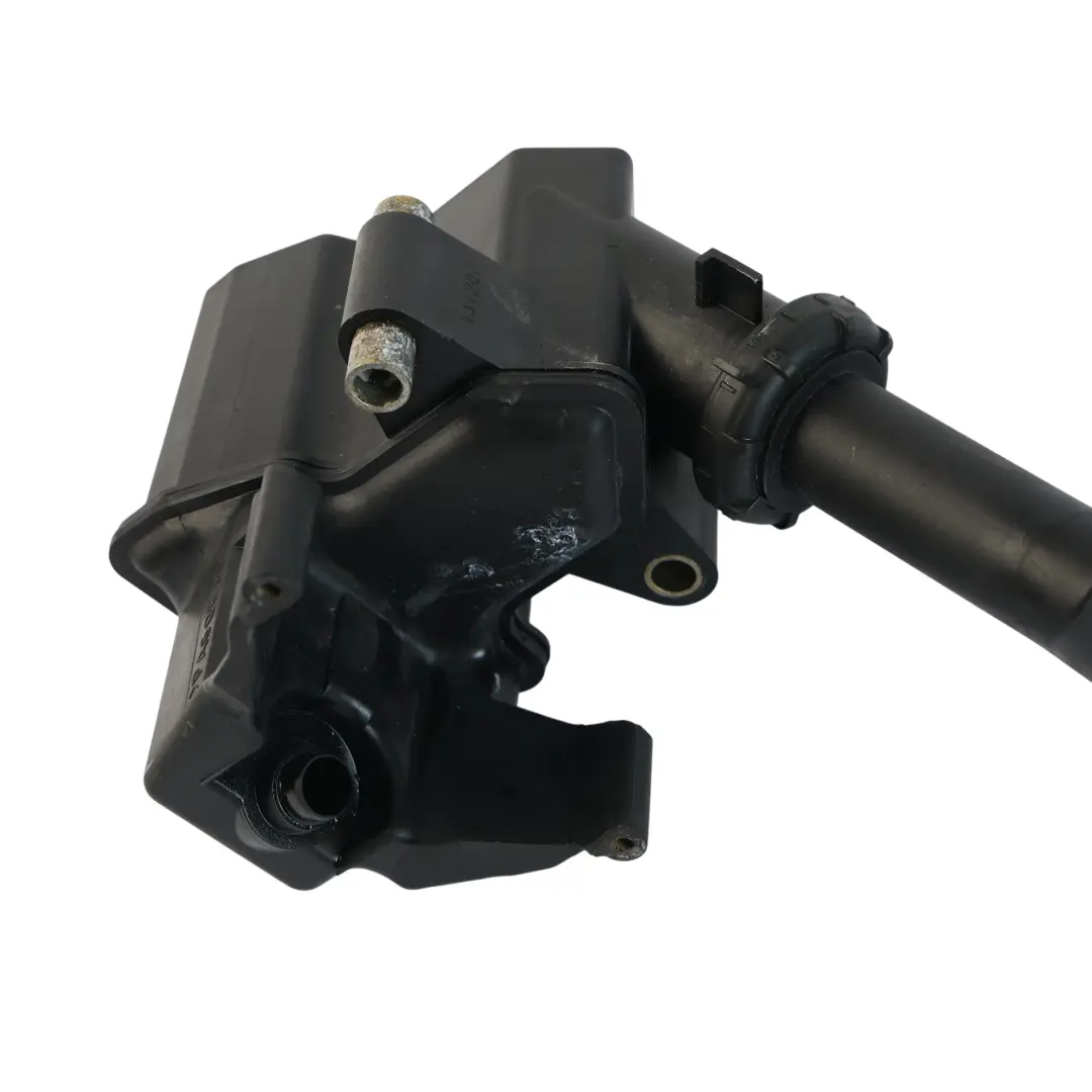 Porsche 996 Steering Oil Reservoir Oil Expansion Tank 99631422003 99631422502 - SKU 99731422000 - Part number 99731422000