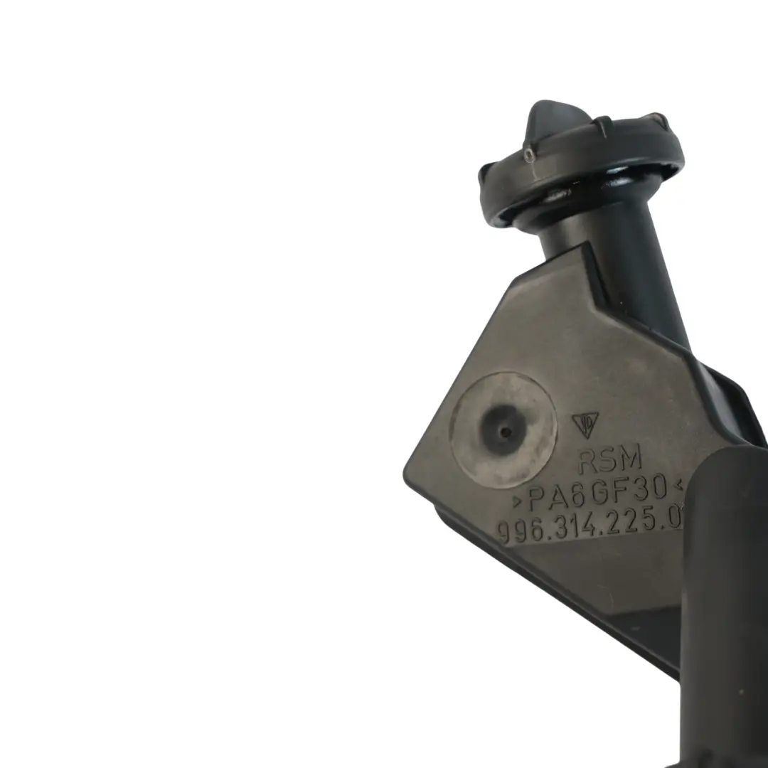 Réservoir Huile Direction Vase Expansion 99631422003 99631422502 pour Porsche 996 à propos du numéro de pièce 99731422000 Porsche 996 Réservoir Huile Direction Vase Expansion 99631422003 99631422502 - SKU 99731422000 - Numéro de pièce 99731422000