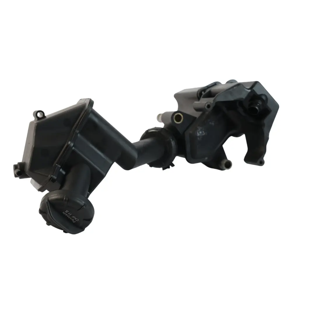 Réservoir Huile Direction Vase Expansion 99631422003 99631422502 pour Porsche 996 à propos du numéro de pièce 99731422000 Porsche 996 Réservoir Huile Direction Vase Expansion 99631422003 99631422502 - SKU 99731422000 - Numéro de pièce 99731422000