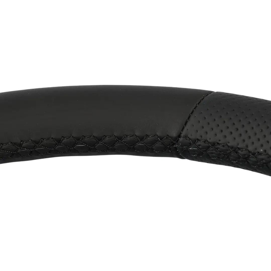 Porsche Boxster 987 997 Volant NEUF En Cuir Noir 99734780403 - SKU 99734780403F-1 - Numéro de pièce 99734780403F