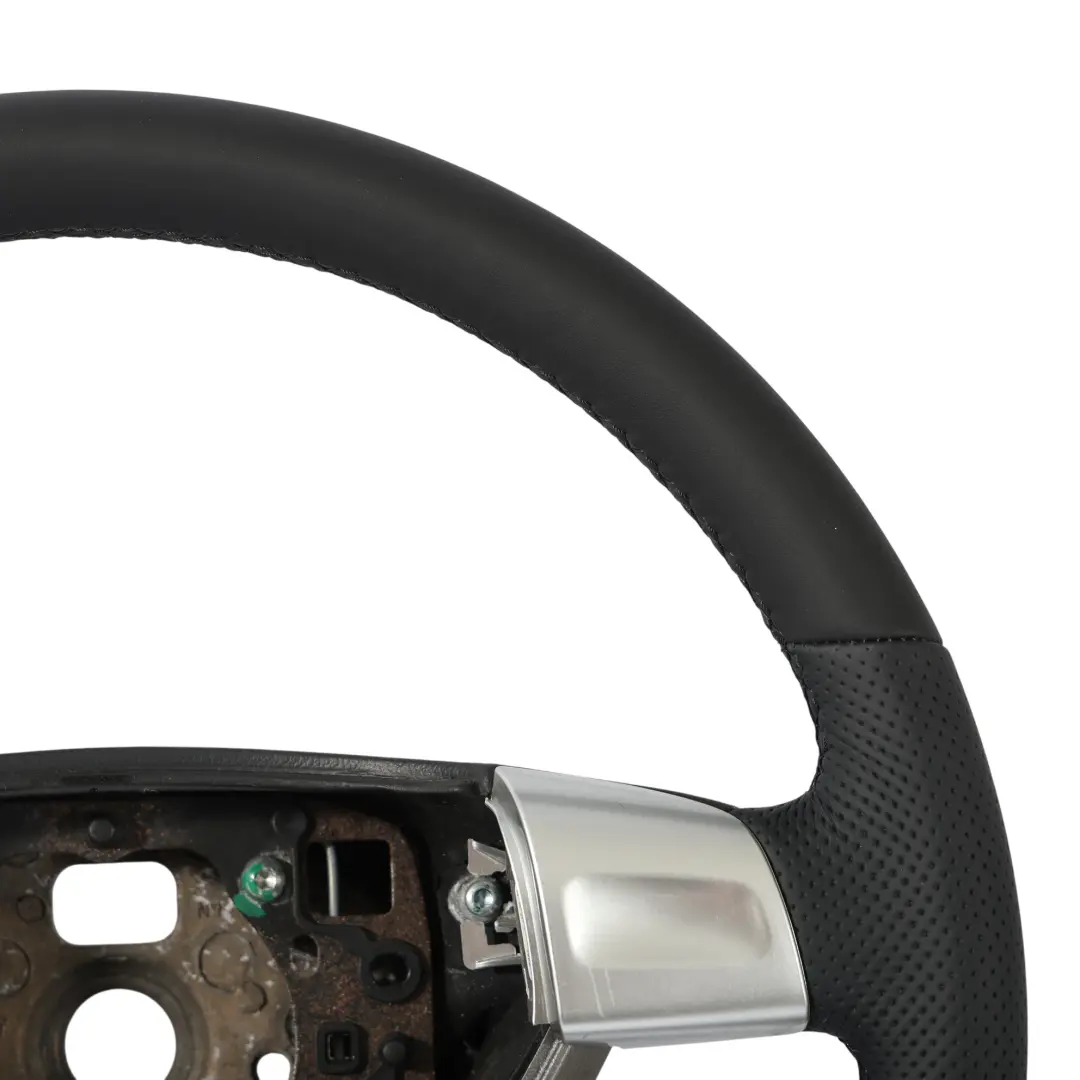 Porsche Boxster 987 997 Volant NEUF En Cuir Noir 99734780403 - SKU 99734780403F-1 - Numéro de pièce 99734780403F