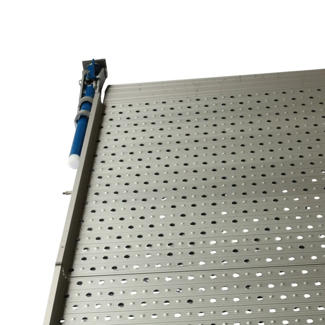 Loading Ramp Rail Plate Anti Slip 120cmx320cm to with Part number 9ALPC279F600 Loading Ramp Rail Plate Anti Slip 120cmx320cm - SKU 9ALPC279F600 - Part number 9ALPC279F600