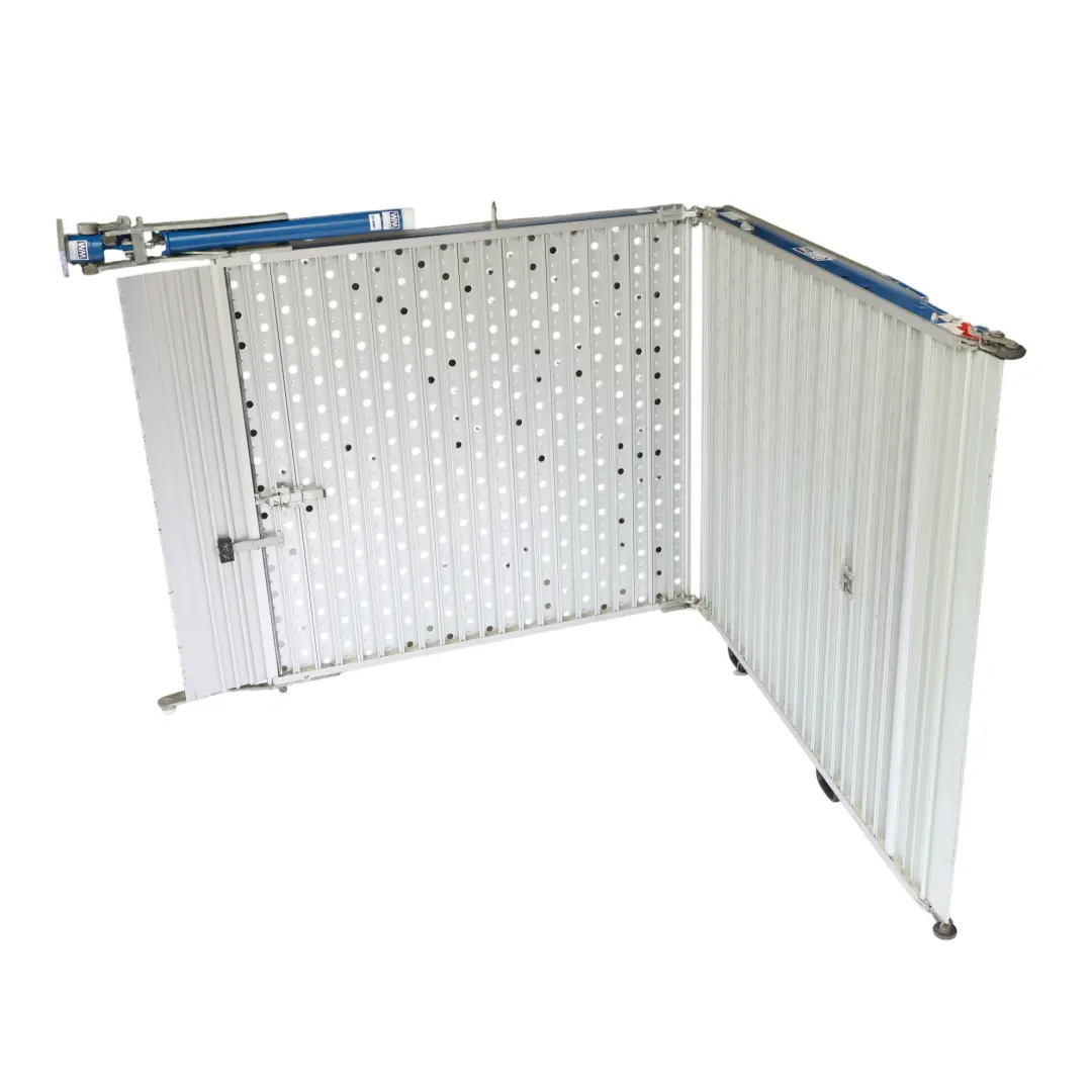  Loading Ramp Rail Plate Anti Slip 120cmx320cm - SKU 9ALPC279F600 - Part number 9ALPC279F600