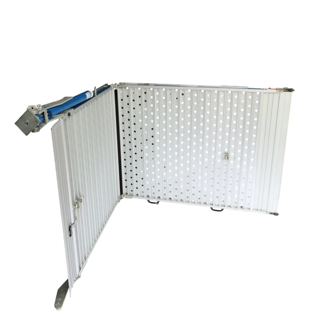 Rampa Załadunkowa Najazdowa Płyta Antypoślizgowa 120cmx320cm do o numerze 9ALPC279F600 Rampa Załadunkowa Najazdowa Płyta Antypoślizgowa 120cmx320cm - SKU 9ALPC279F600 - Numer Części 9ALPC279F600