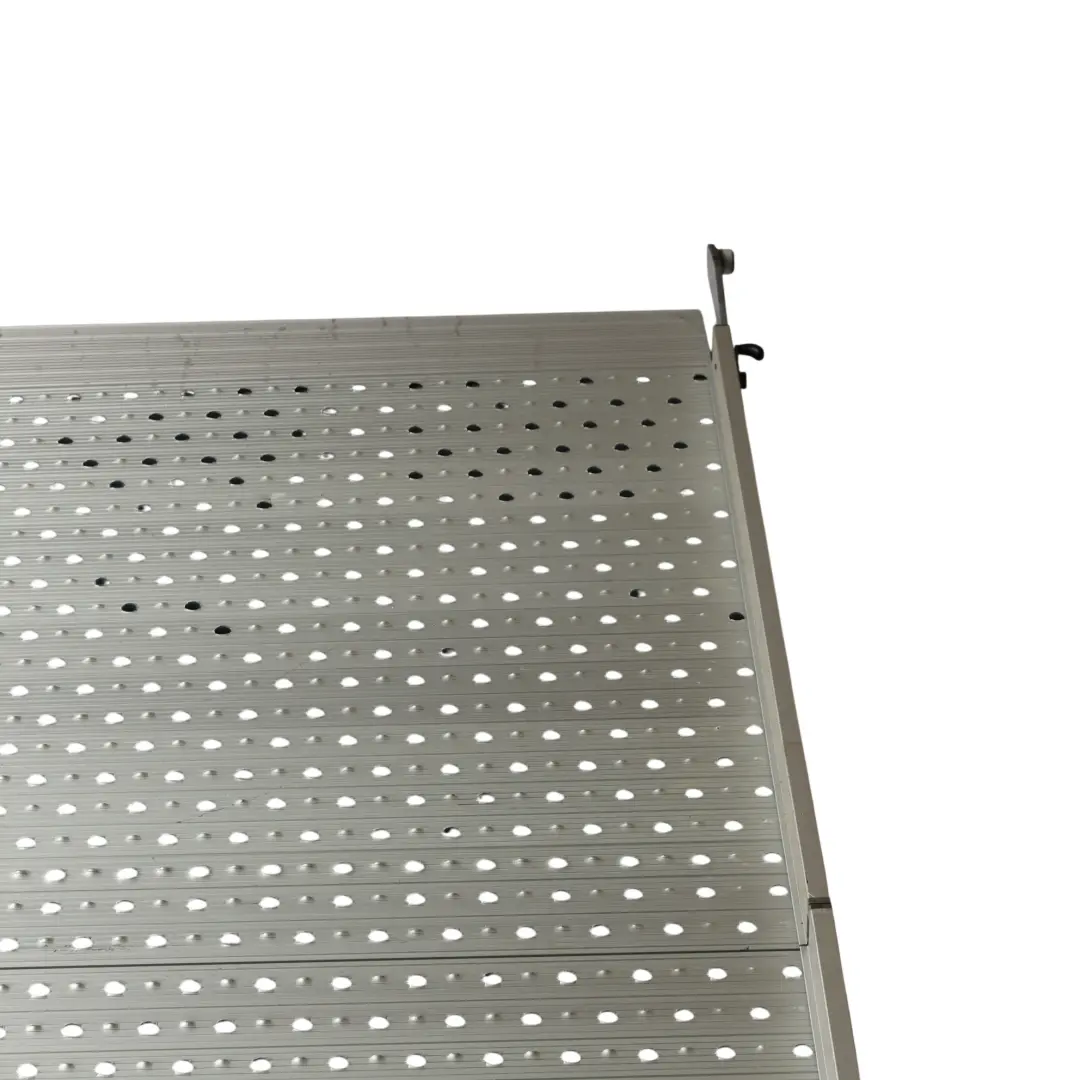  Loading Ramp Rail Plate Anti Slip 120cmx320cm - SKU 9ALPC279F600 - Part number 9ALPC279F600